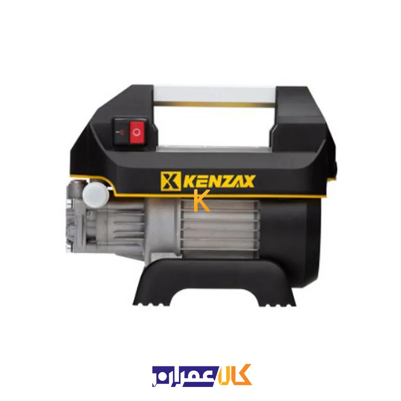 کارواش مدل KPW-6524 کنزاکس