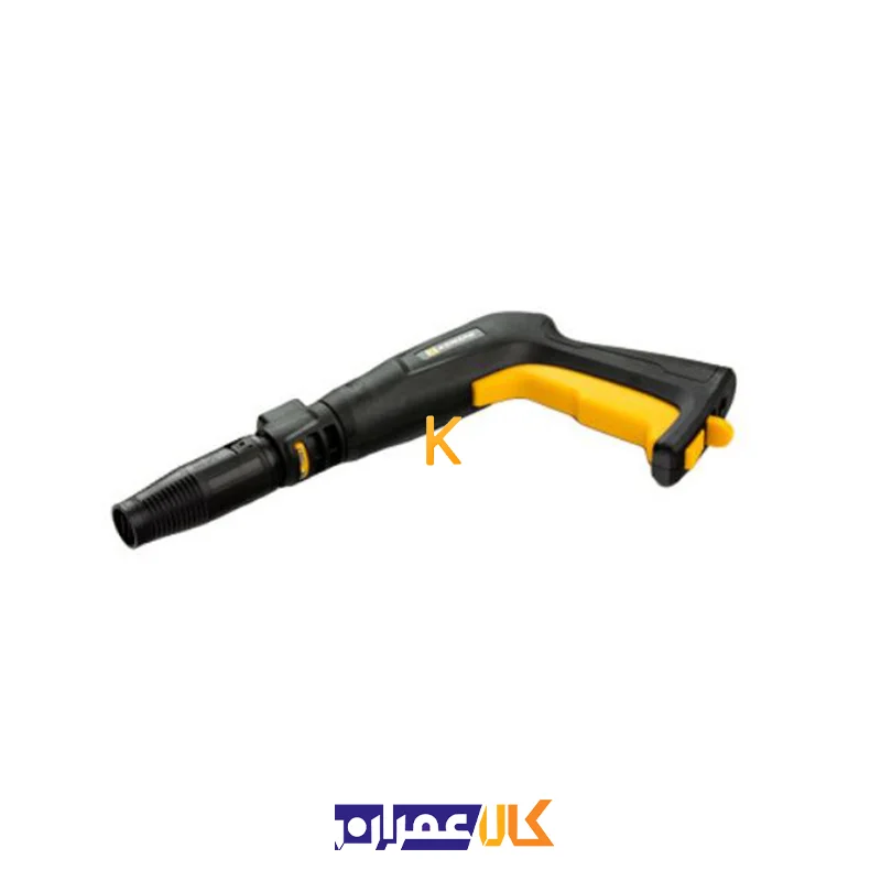 کارواش مدل KPW-6524 کنزاکس