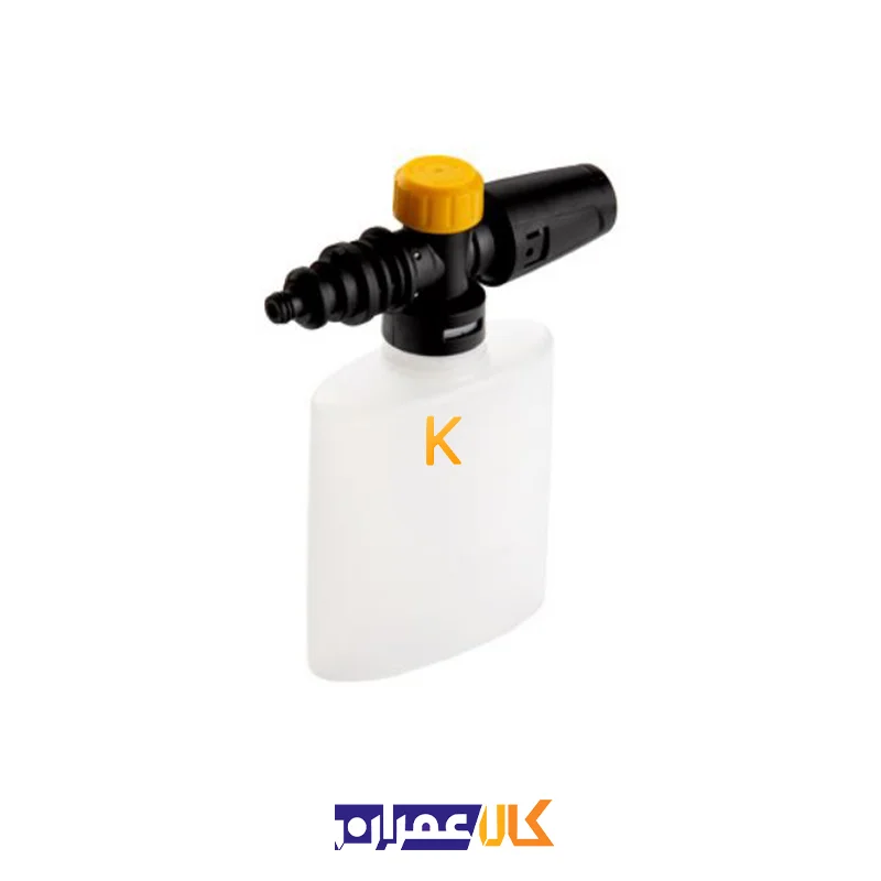 کارواش مدل KPW-6524 کنزاکس
