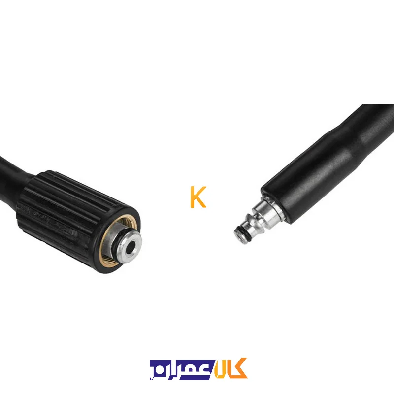 کارواش مدل KPW-1100 کنزاکس