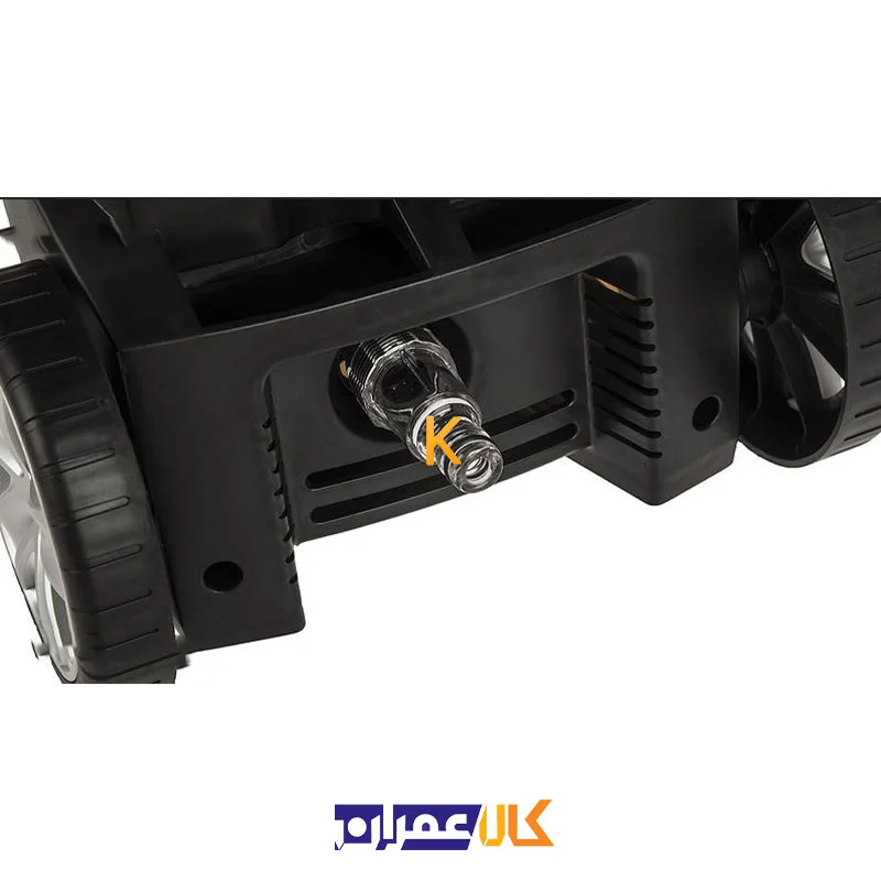 کارواش مدل KPW-1100 کنزاکس