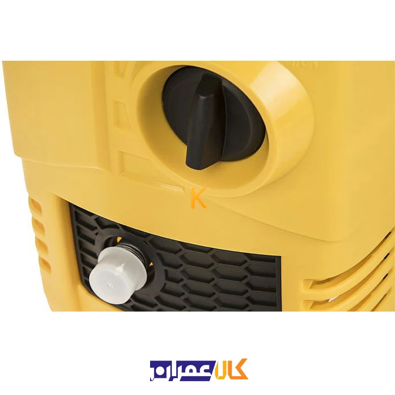 کارواش مدل KPW-1100 کنزاکس