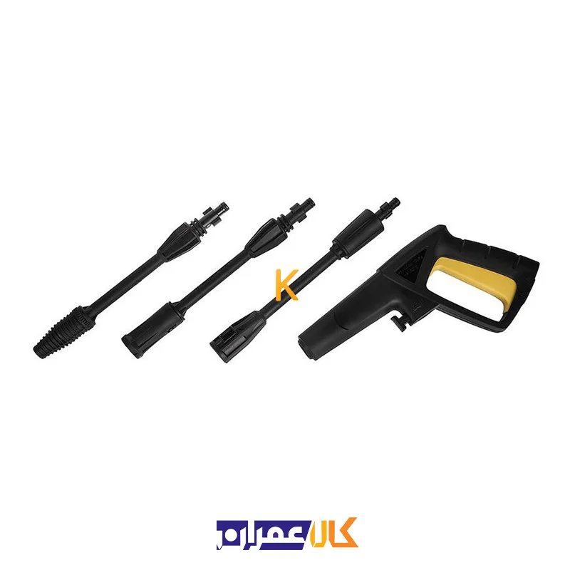 کارواش مدل KPW-1100 کنزاکس