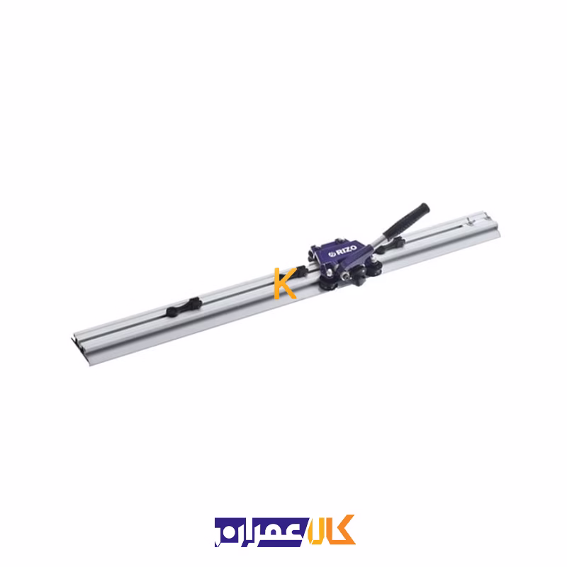 اسلب بر ریلی ریزو
