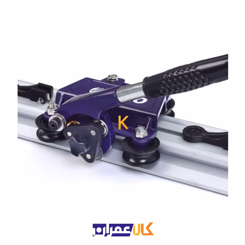 اسلب بر ریلی ریزو
