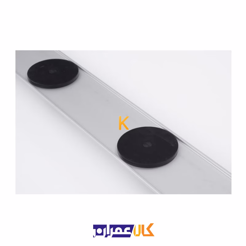 اسلب بر ریلی ریزو