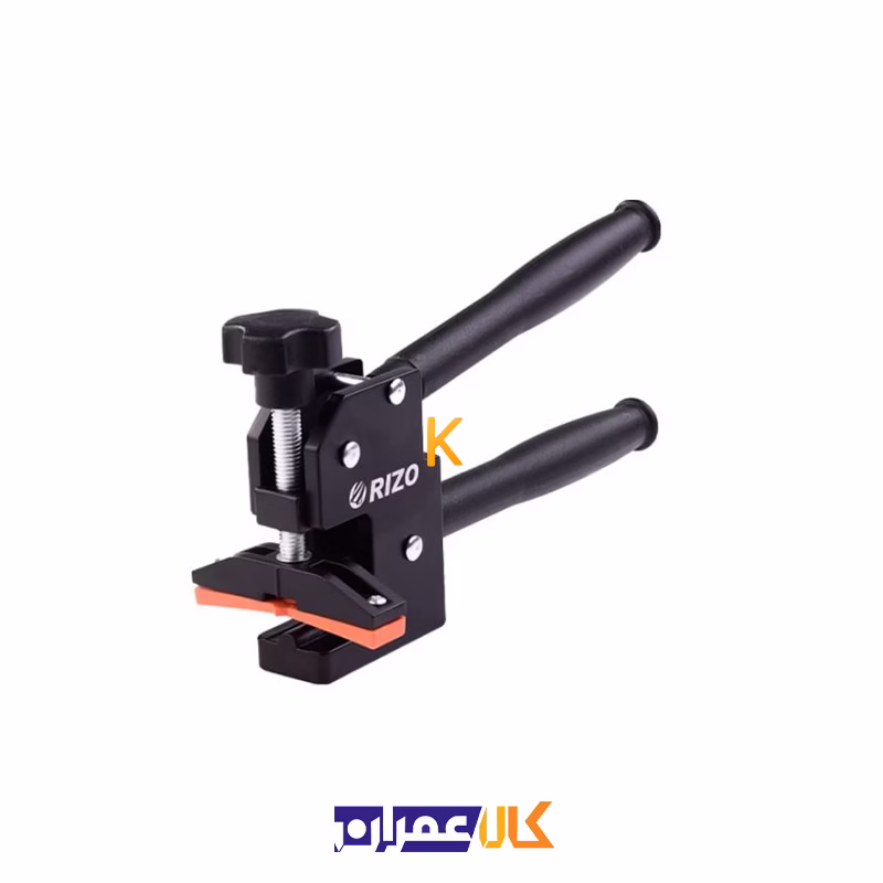 اسلب بر ریلی ریزو