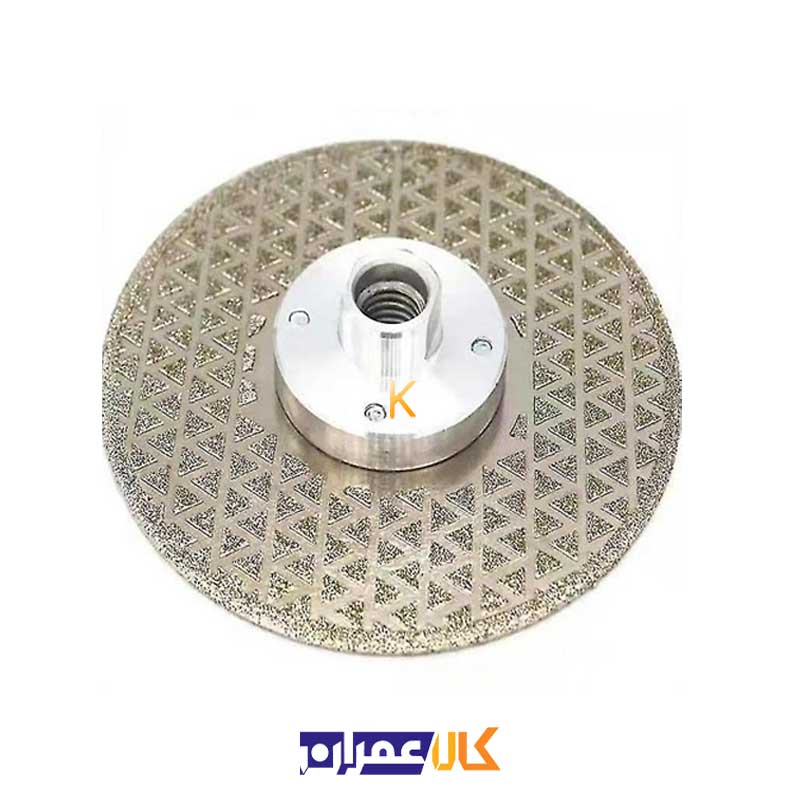صفحه الکتروپلیت فالکون