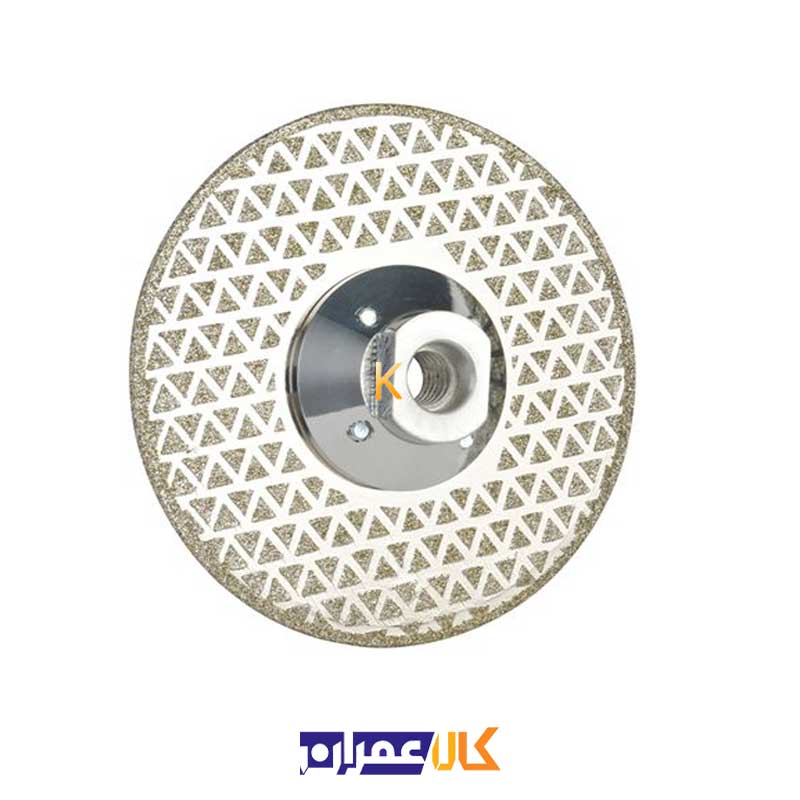 صفحه الکتروپلیت فالکون