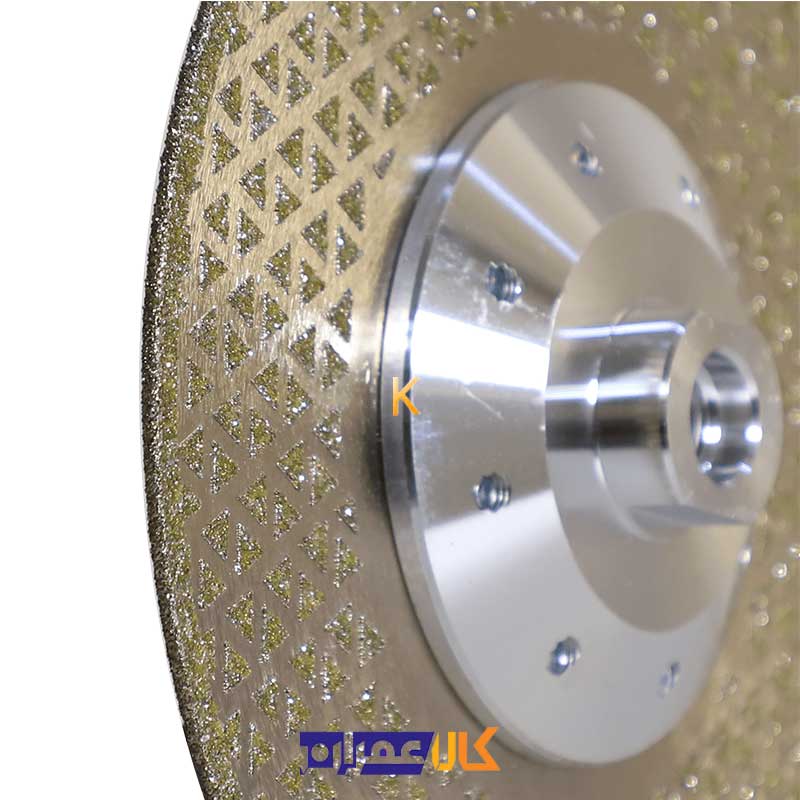 صفحه الکتروپلیت فالکون