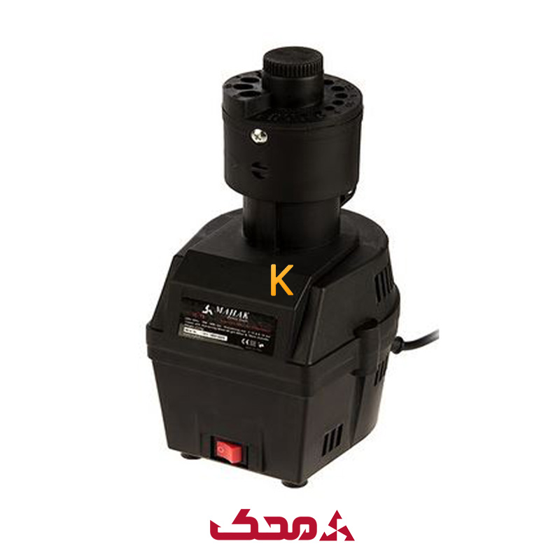 مته تیز کن رومیزی مدل DS-16 محک