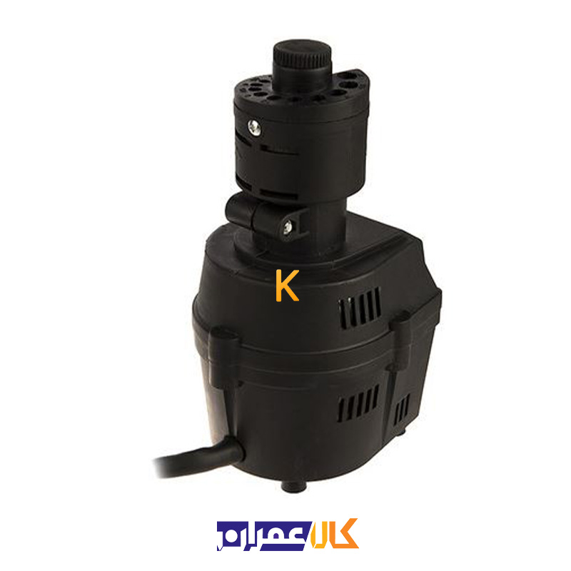 مته تیز کن رومیزی مدل DS-16 محک