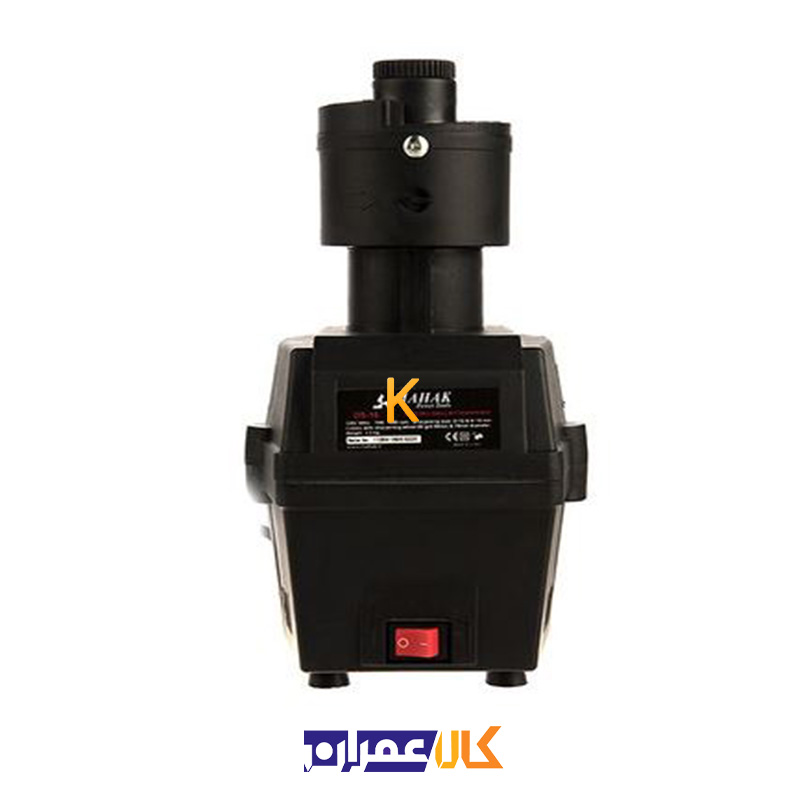 مته تیز کن رومیزی مدل DS-16 محک