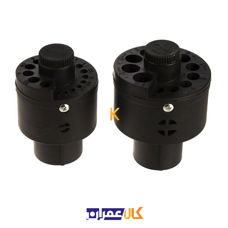 مته تیز کن رومیزی مدل DS-16 محک