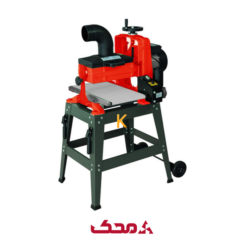 سنباده گندگی DST-255 محک