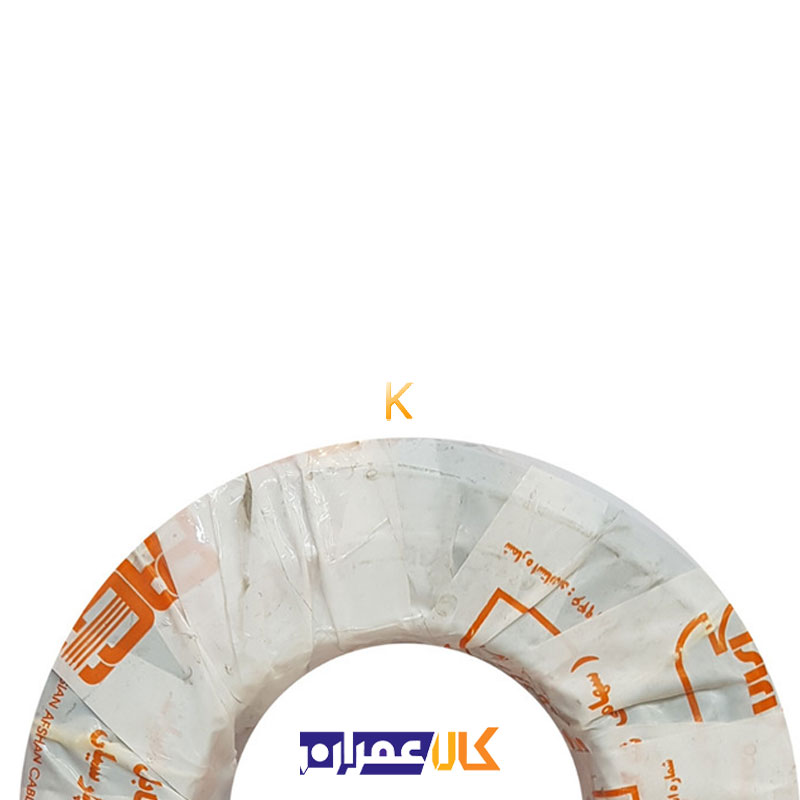 کابل جوشکاری 12 پارسیان