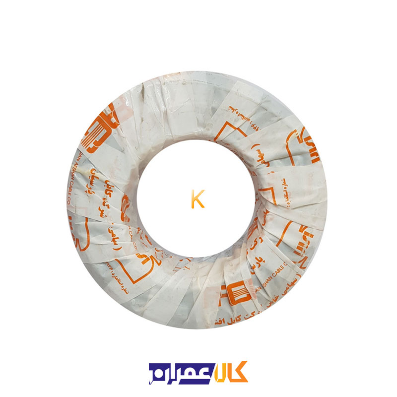 کابل جوشکاری 12 پارسیان