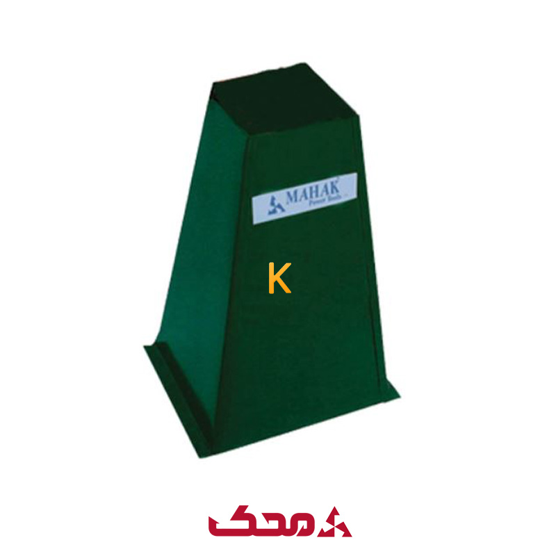 پایه سنگ رومیزی مدل GD-300 P محک