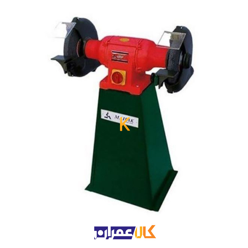 پایه سنگ رومیزی مدل GD-300 P محک