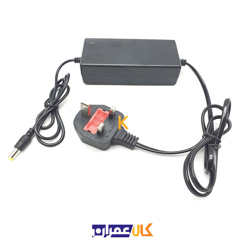 کیت سه عددی ابزار شارژی مدل Kit-3H باس
