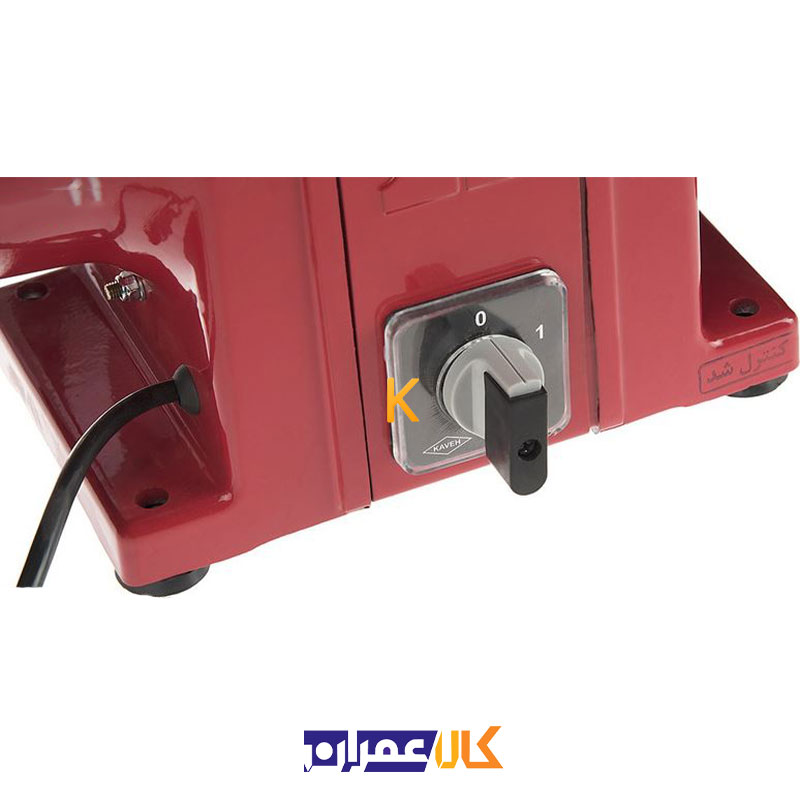 سنگ رومیزی مدل GD-200-1HL محک
