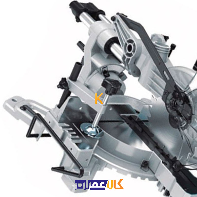 اره فارسی بر شارژی MS-185/300 LI محک