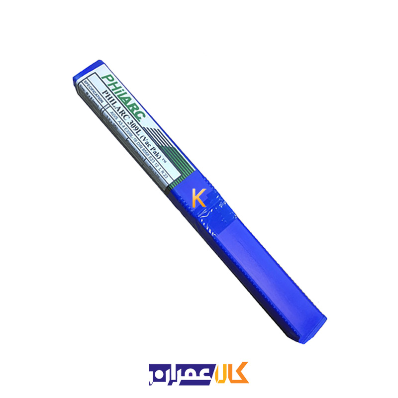 الکترود جوشکاری 309 فیلارک
