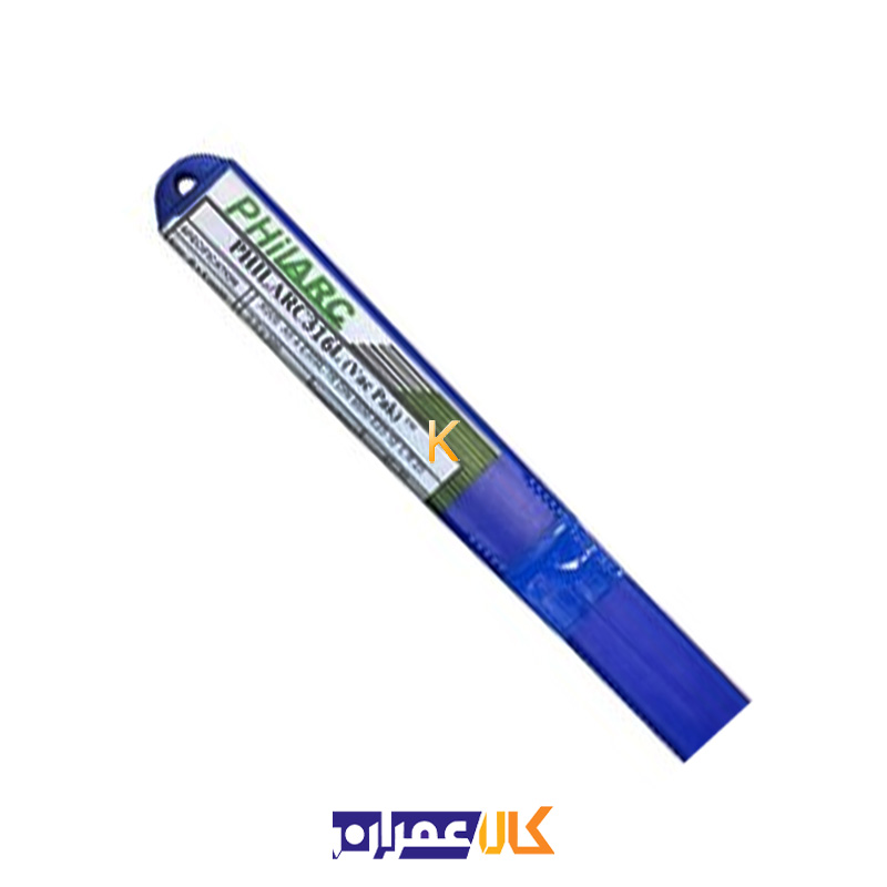 الکترود جوشکاری 316 فیلارک