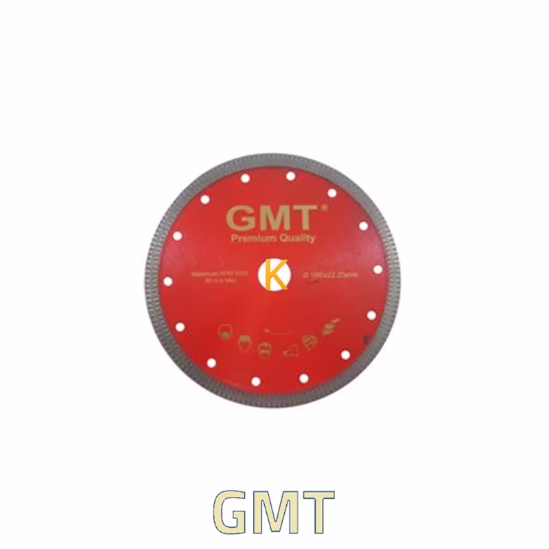 صفحه پرسلان بر بدون فلنج جی ام تی GMT