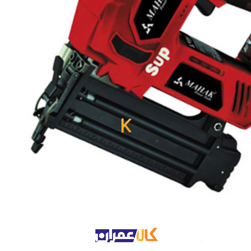 میخکوب شارژی مدل NM-18B محک