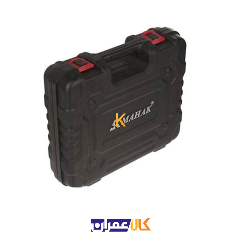 میخکوب شارژی مدل NM-18B محک
