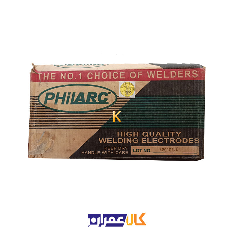 الکترود جوشکاری 308 فیلارک