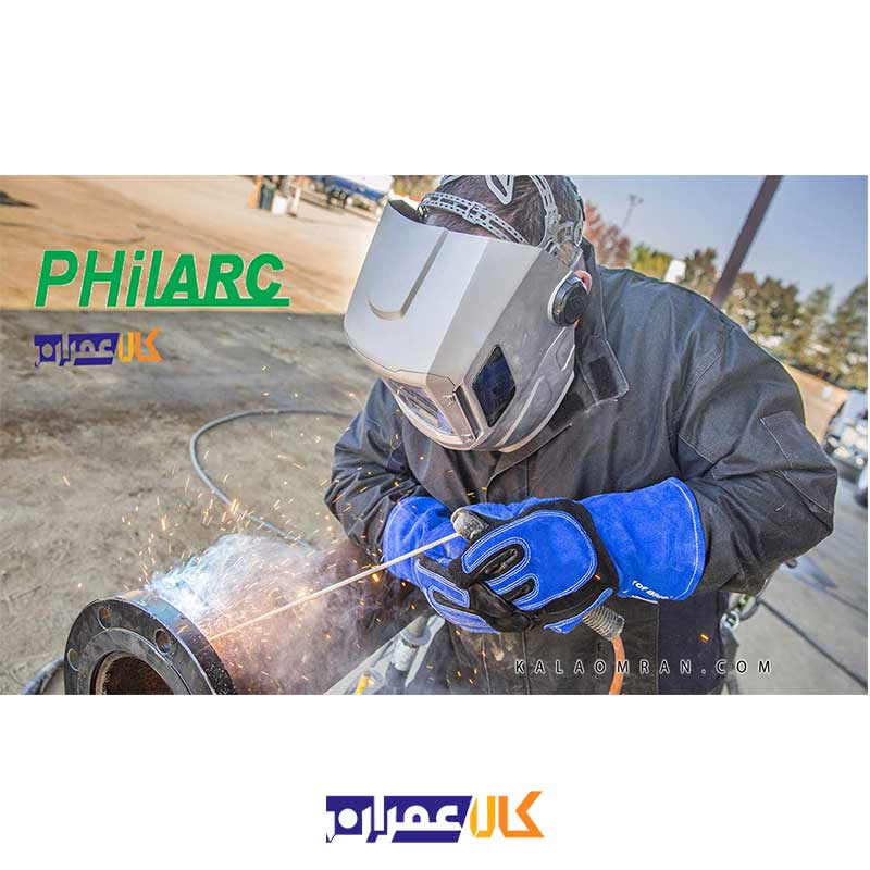 الکترود جوشکاری 308 فیلارک