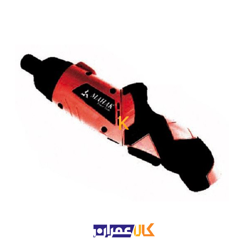 پیچ گوشتی شارژی مدل CSD-3.6 H محک