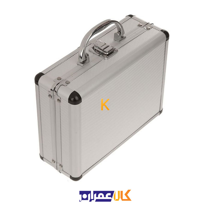 پیچ گوشتی شارژی مدل CSD-3.6 Li محک