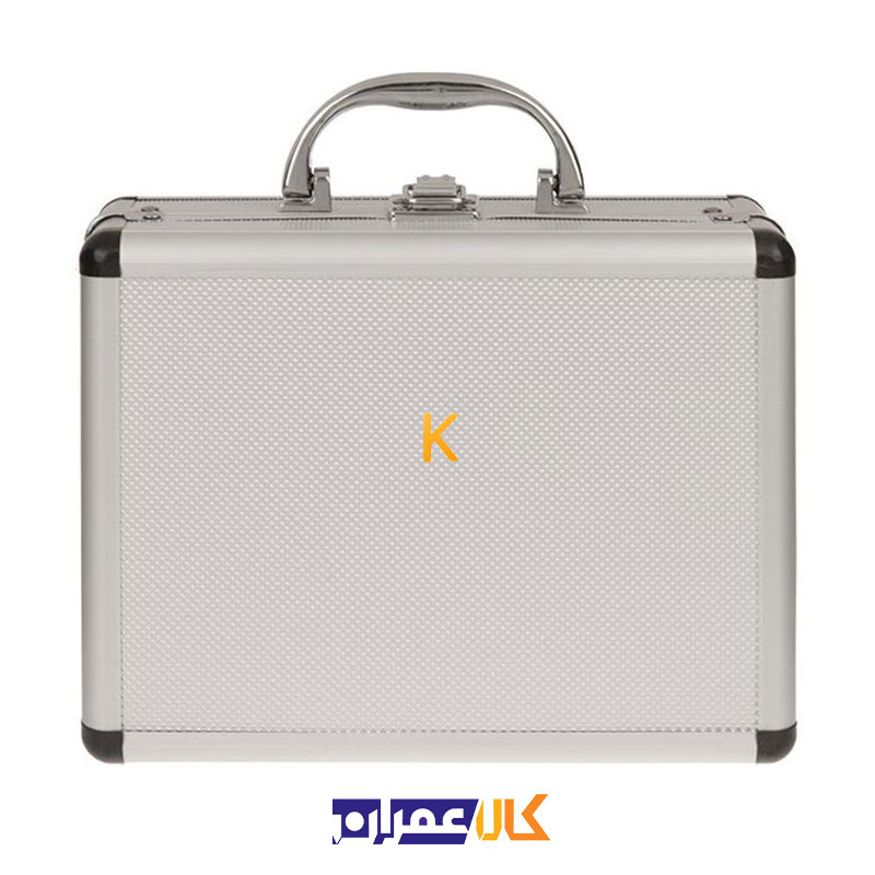 پیچ گوشتی شارژی مدل CSD-3.6 Li محک