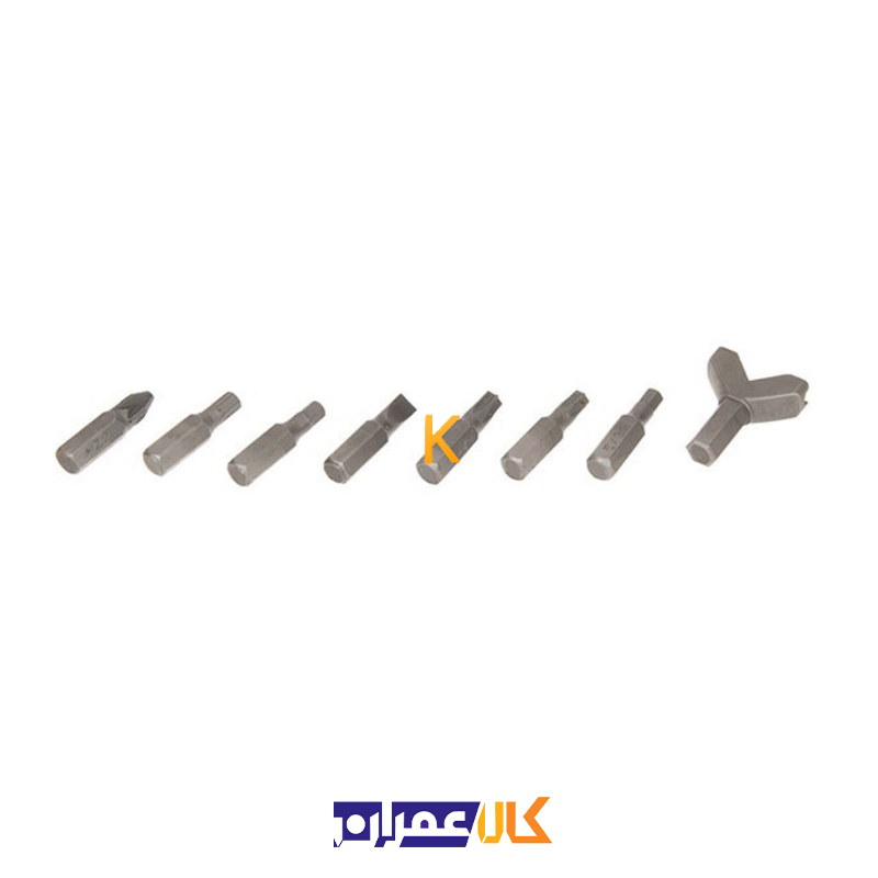 پیچ گوشتی شارژی مدل CSD-3.6 Li محک