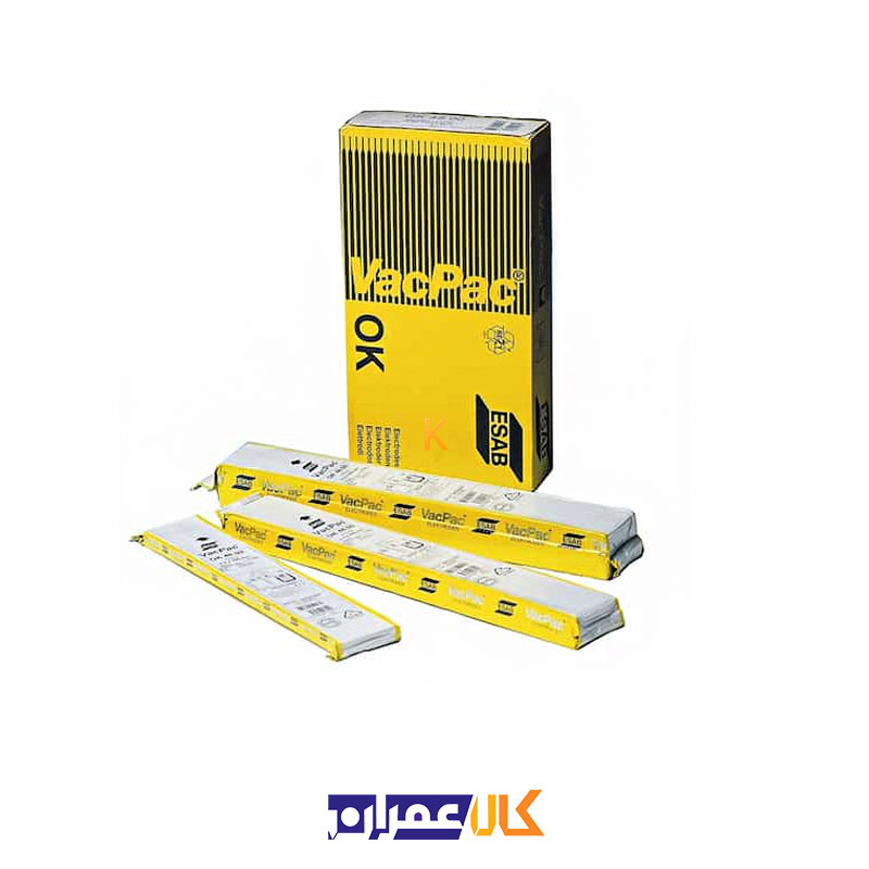 الکترود جوشکاری E 7018-G ایساب