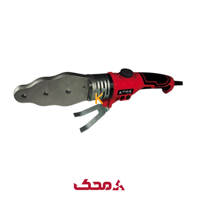 اتو لوله سبز مدل PW-1500 محک