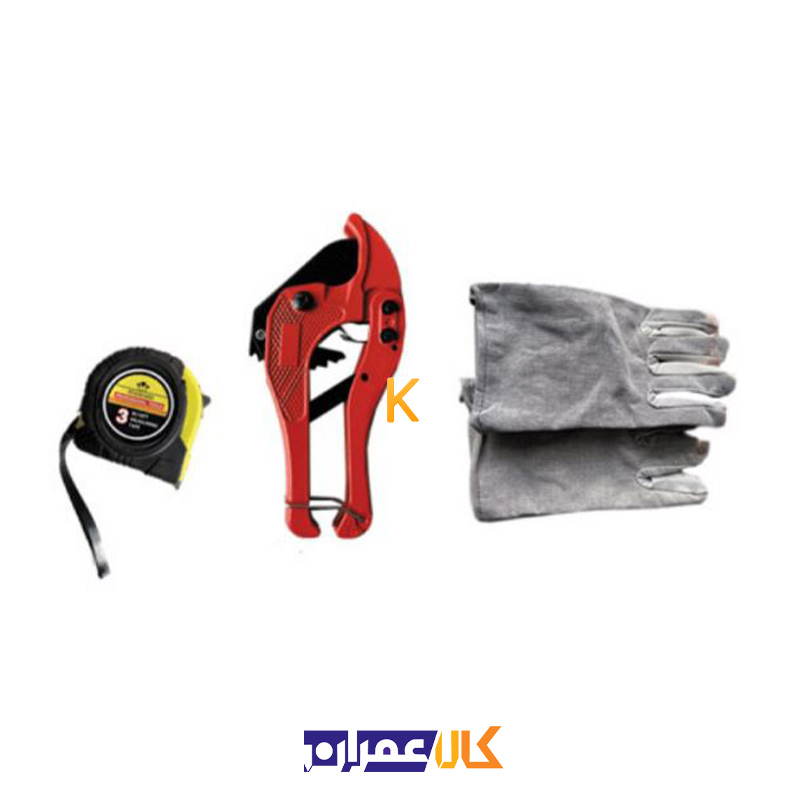 اتو لوله سبز مدل PW-1500 محک