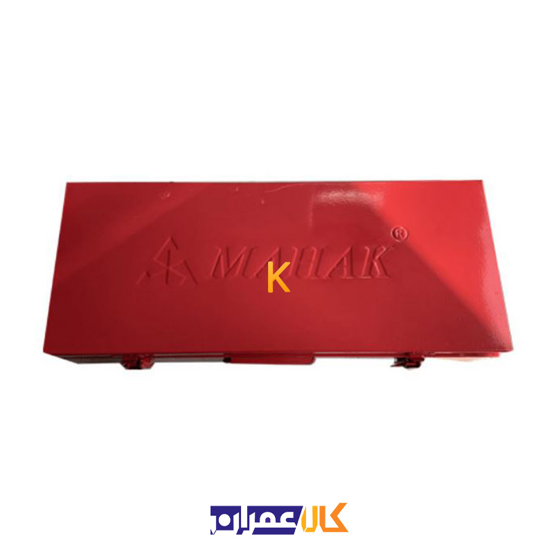 اتو لوله سبز مدل PW-1500 محک