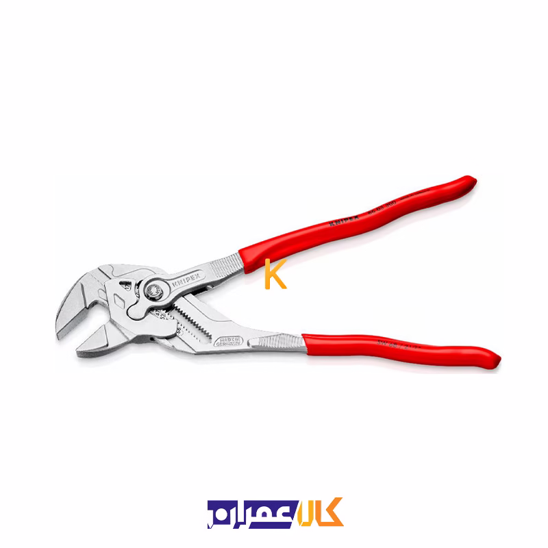 آچار همه کاره 12 اینچ مدل 8603300 کنیپکس