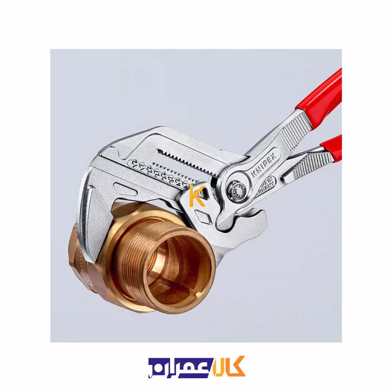 آچار همه کاره 12 اینچ مدل 8603300 کنیپکس