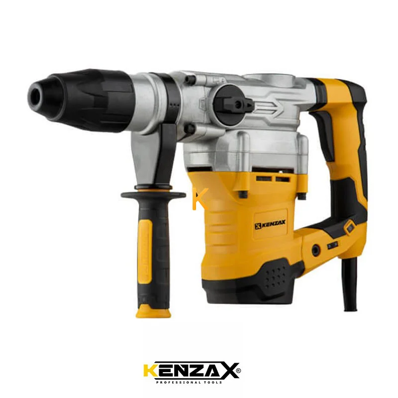 بتن‌کن دو کاره پنج‌ شیار مدل KRH-2716 کنزاکس