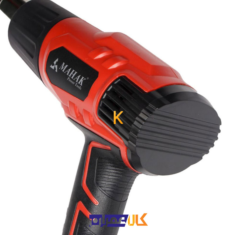 سشوار صنعتی HG-550B محک