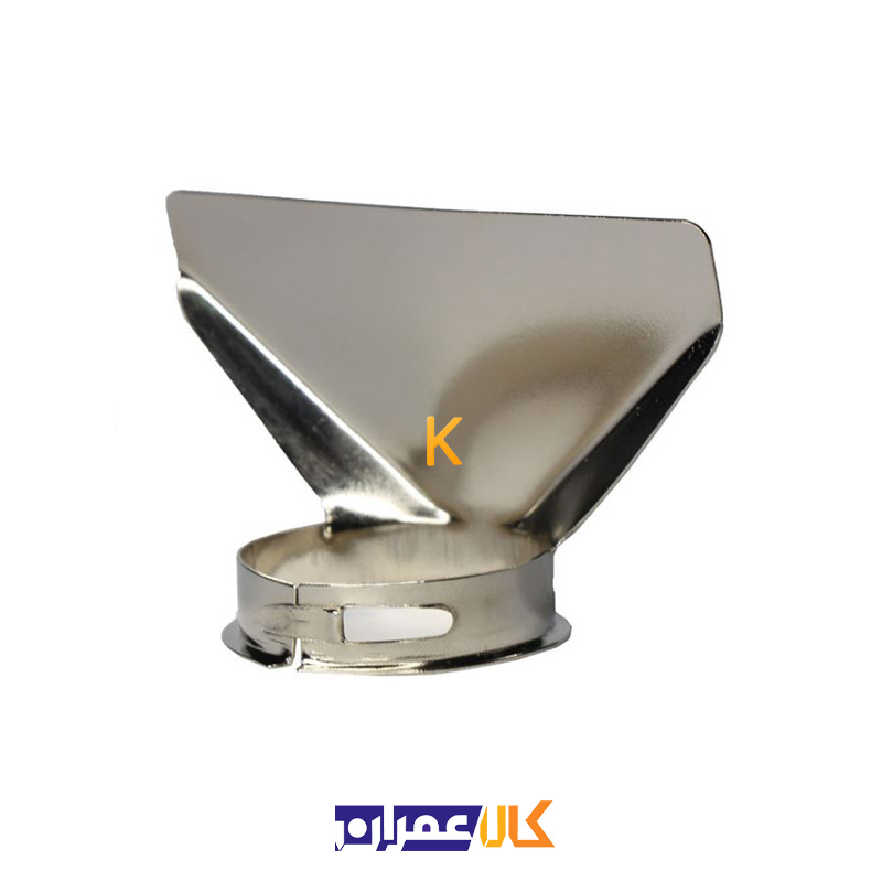 سشوار صنعتی HG-550B محک