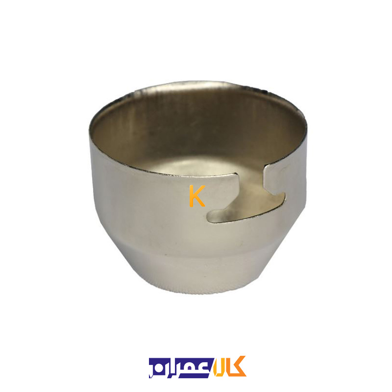 سشوار صنعتی HG-550B محک