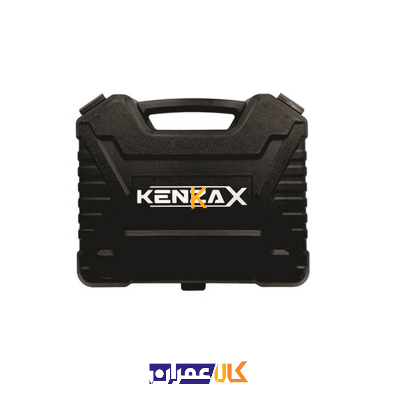 دریل چکشی KID-2321 کنزاکس