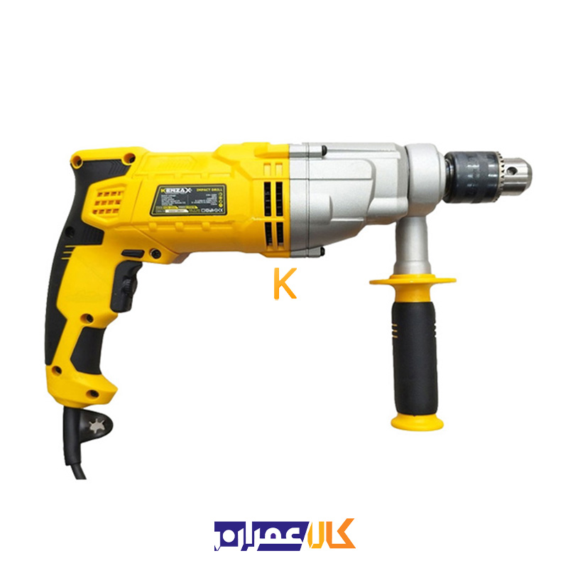 دریل چکشی KID-2321 کنزاکس