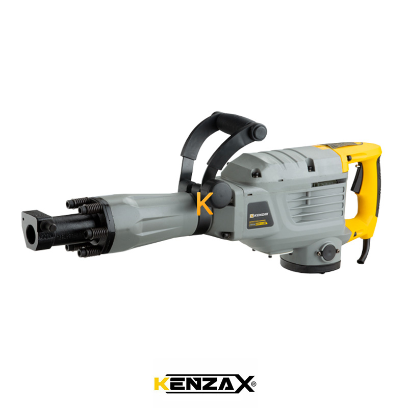 چکش تخریب KDH-1180 کنزاکس